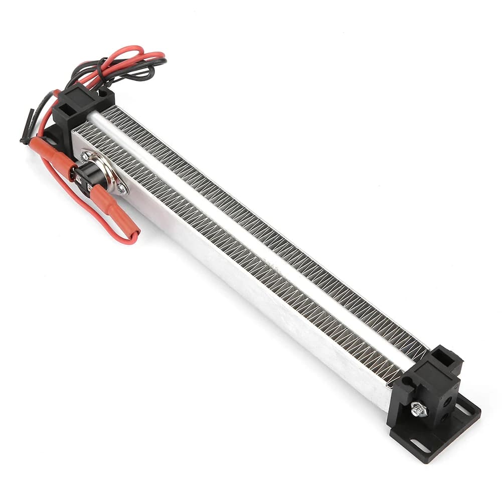 Chauffage en céramique PTC, 220V, 500W, isolé
