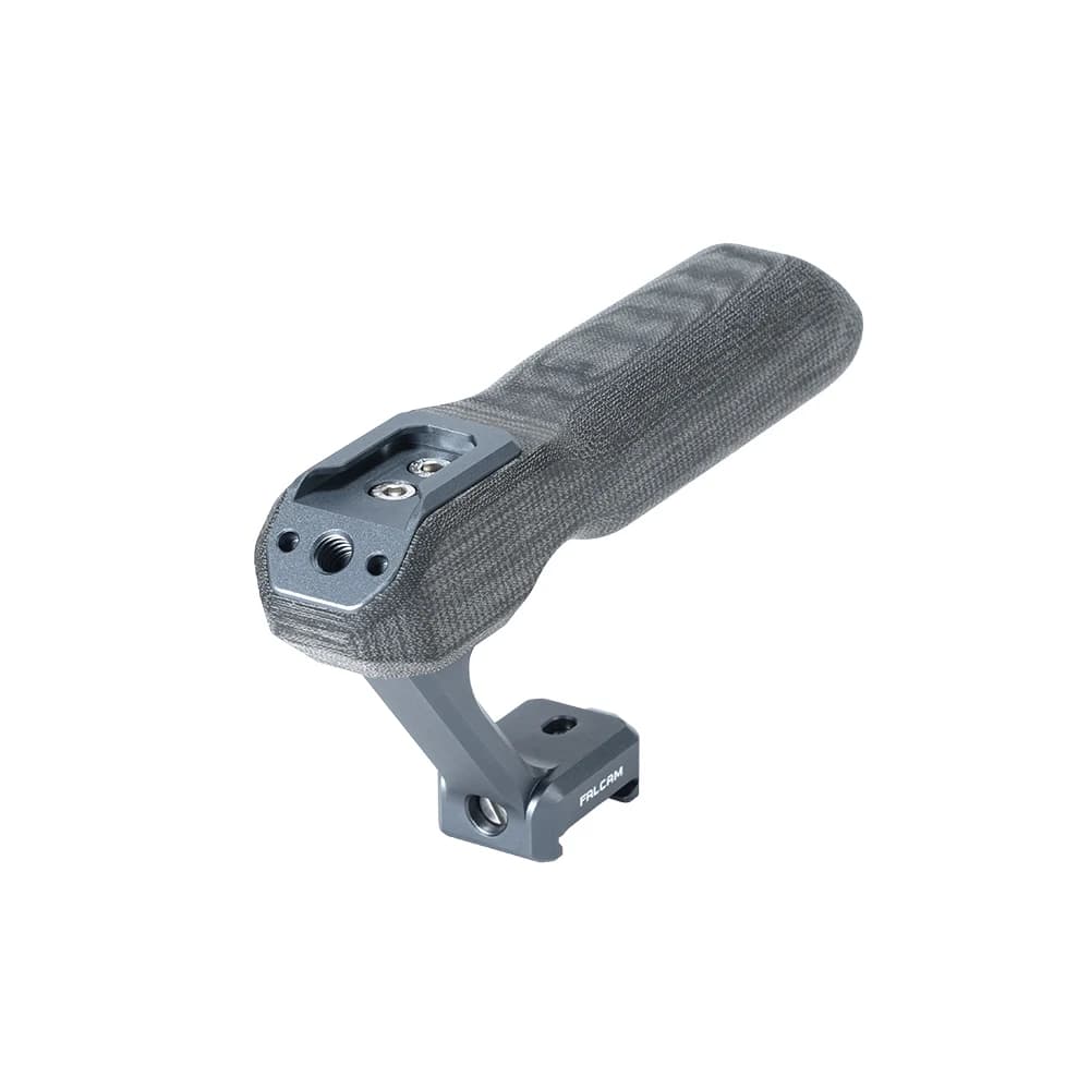 Falcam Officiel F22 Poignée supérieure portable pour cage de caméra, universelle et multifonctionnel