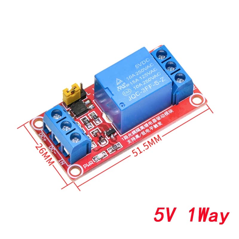 Tech Board Shield avec prise en charge optocouremplaçant, déclencheur de niveau haut et bas pour Ard