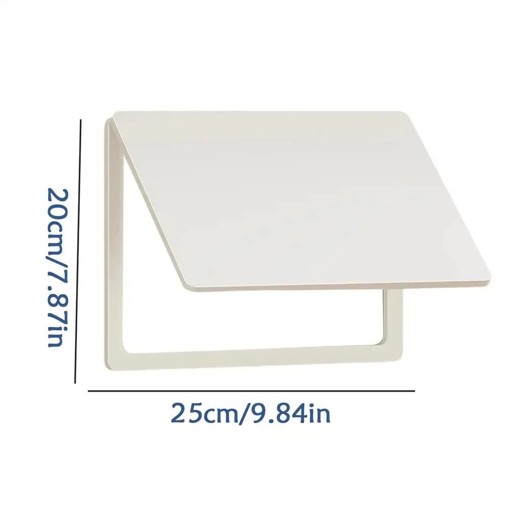 Couverture de panneau électrique décoratif 25x20cm/35x25cm, panneau d'accès facile pour cloisons sèc