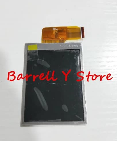 Nouvel écran LCD pour appareil photo Fuji Fujifilm FinePix S8500 S8350 S8450 S6800 S8300 S8200 S8600
