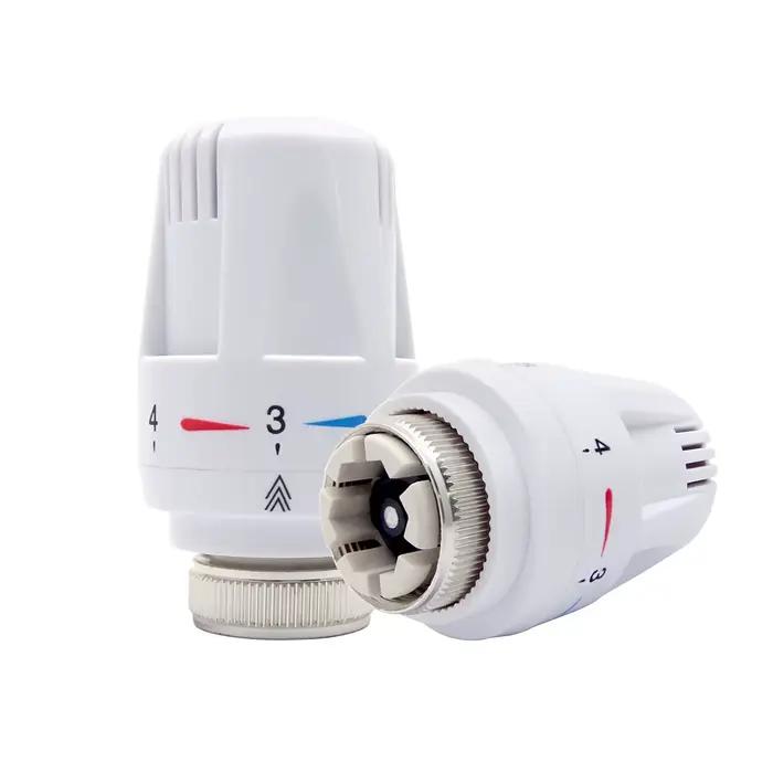 Vanne thermostatique automatique
