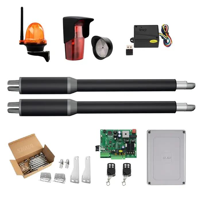 Ouvre-Porte existent pour Touristes, Système de Moteur, AC220V/AC110V