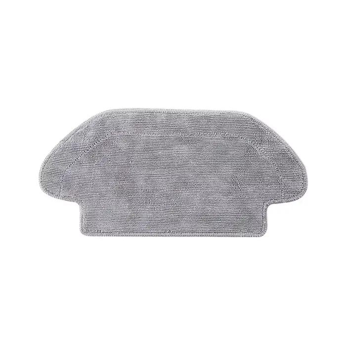 Serpillière à filtre et brosse latérale principale Everths, pour aspirateur robot Xiaomi ata jia 2S,