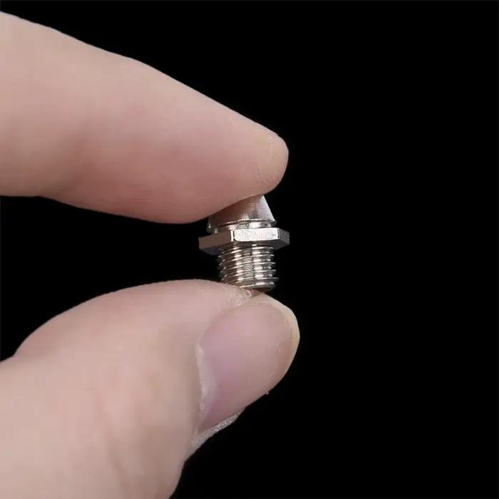 Support de lampe LED en métal