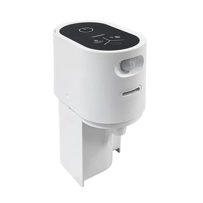 Accessoire de fontaine d'eau pour chat intelligent pour hydratation constante en acier inoxydable FS10pro occasions spéciales modernisation maison technologie animaux de compagnie