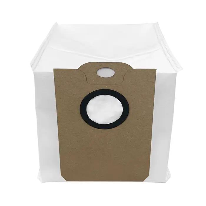 Sacs à poussière pour Cecotec pour Conga 2299 2499 7490 pour Ultra pour outils de nettoyage domestiq