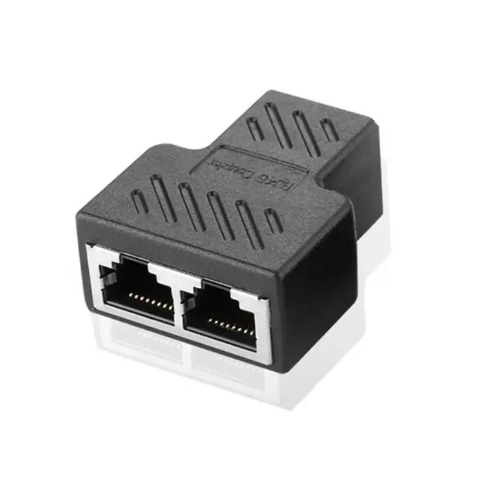 Connecteur de câble réseau RJ45 Gbps
