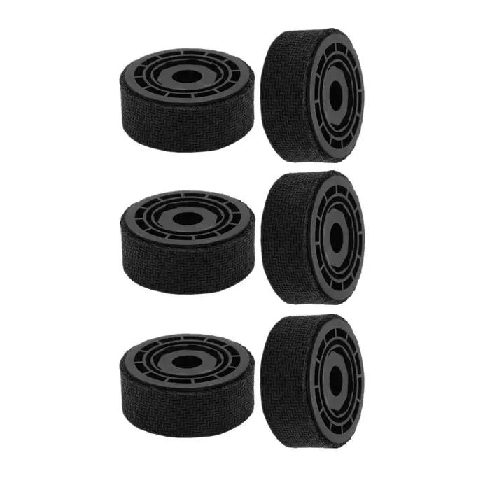 Pour accessoires de balayeuse IRobot Braava Jet M6 consommables de roue