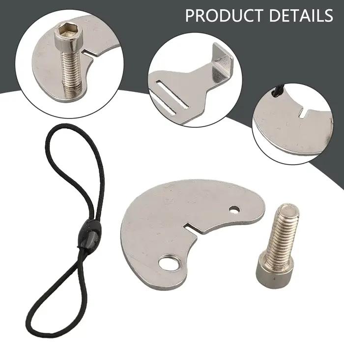 Serrure de porte Portable