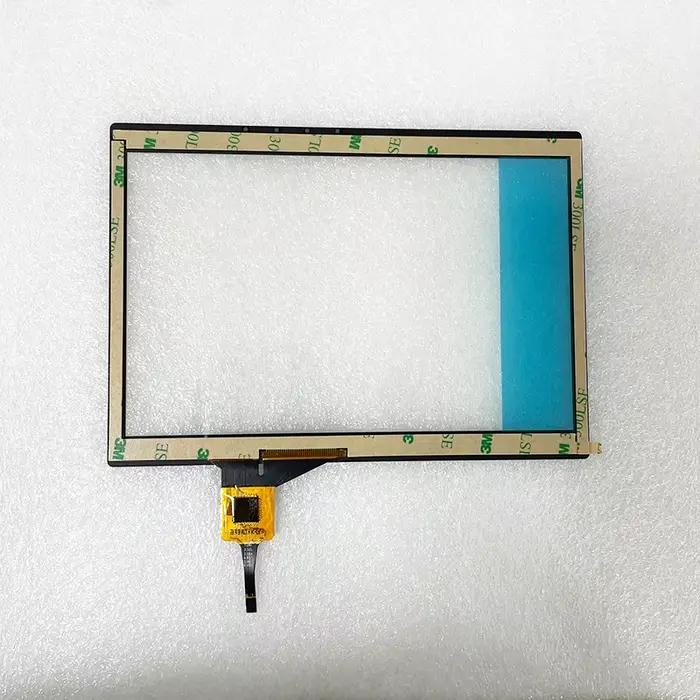 Nouveau testeur CCTV à écran tactile IPC 9800 MOVTAHDS Plus