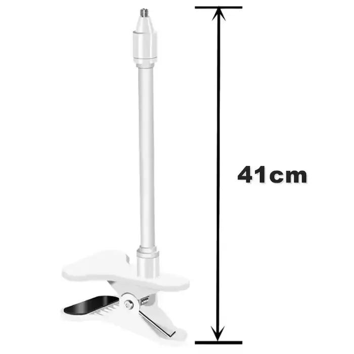Support de caméra Flexible universel pour moniteur de bébé