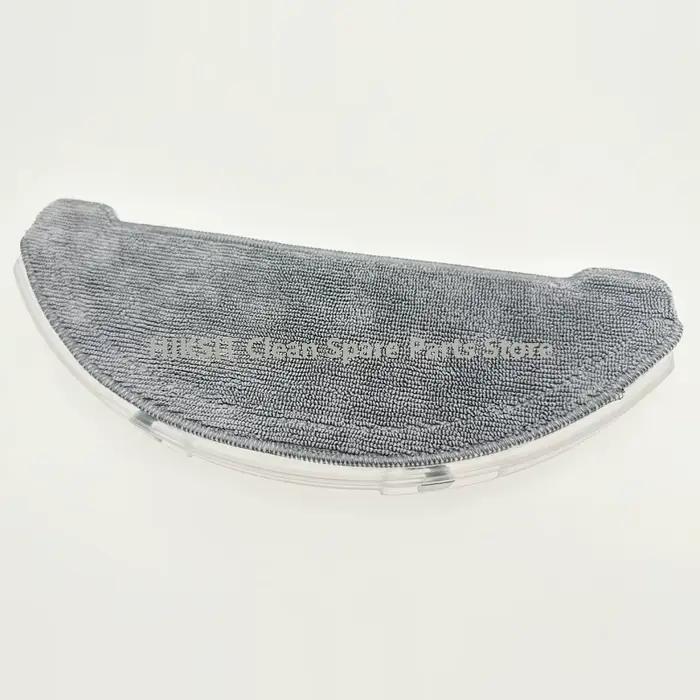 Pièces de rechange pour aspirateur Robot XiaoMi Roidmi Eve Plus SDJ01RM, brosse principale/latérale,