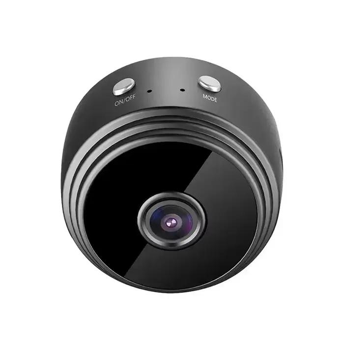 Caméra de surveillance Wifi pour la maison