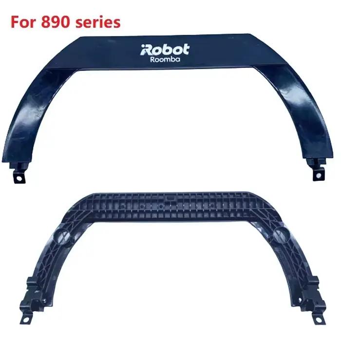 Poignée noire adaptée à IRobot série 800 860 861 870 890 844, accessoires d'aspirateur, outils de ne