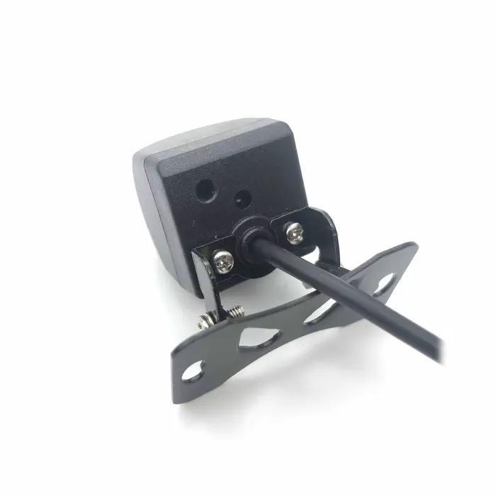 Caméra de voiture 5V 6 Volt 6 V NTSC pour bricolage CCD HD vision nocturne