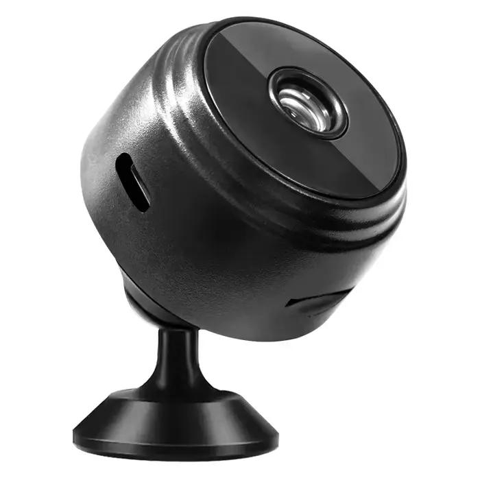 Mini caméras de surveillance A9 avec Wifi 1080P HD