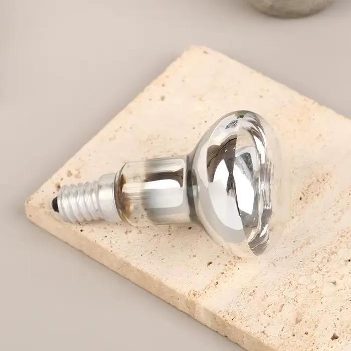 Ampoule de remplacement SES 40W pour lampes Lava/Glitter