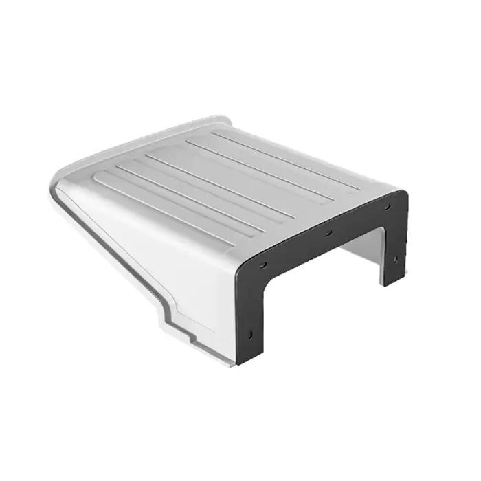 Housse de protection étanche et anti-pluie pour caméras de sécurité – Étui