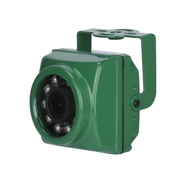 Mini caméra extérieure ICSEE 4K IPC IP67 étanche 3/4/5/8MP