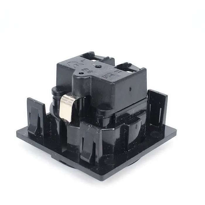 Bolantedz RG-02 prise schuko étanche européenne allemande