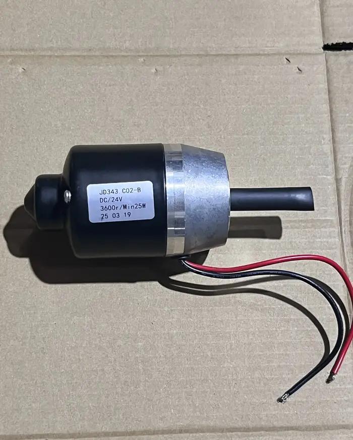 EZYOPENTECK Moteur d'ouverture de porte battante