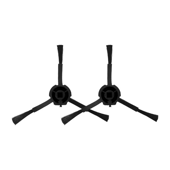 Pour Xiaomi S20 / X20 + / X20 Plus/Dreame S20 Pro/W20 Pro Ultra brosse latérale principale filtre He