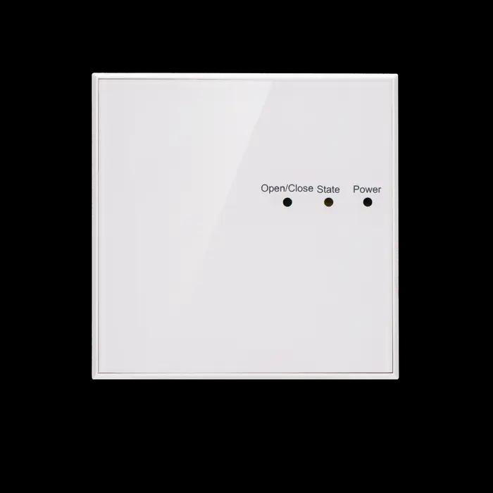 Thermostat de chaudière à gaz Beok contrôleur de température tenture murale pour intérieur occasions spéciales femmes hommes confort thermique modernité
