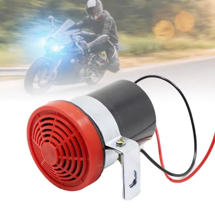 Alarme de Rectransistors pour Voiture