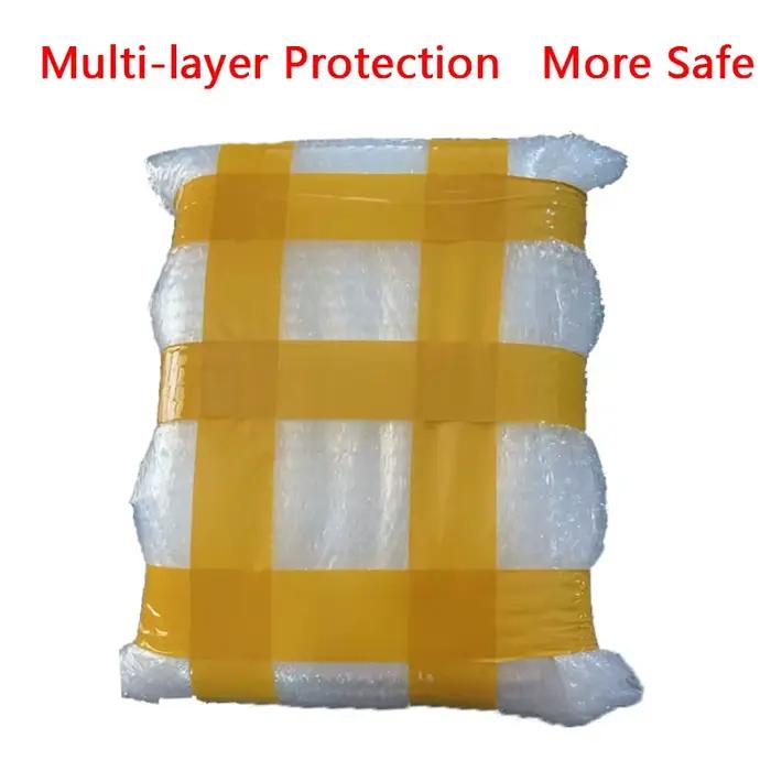 Panneau d'avertissement pour système d'alarme en métal - Décoration murale de sécurité espagnole