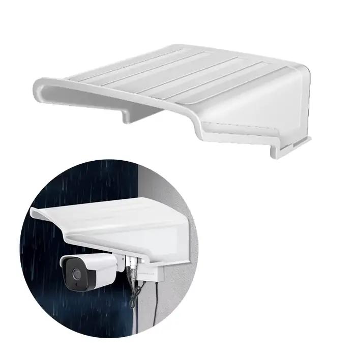 Housse de protection étanche et anti-pluie pour caméras de sécurité – Étui