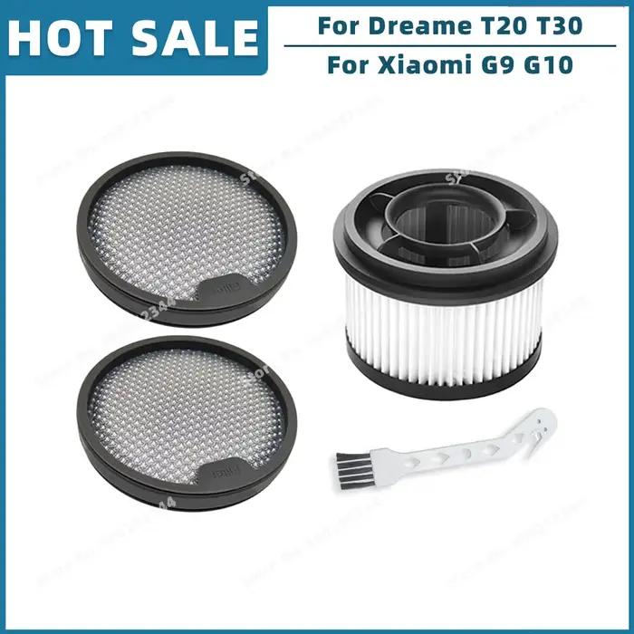 Compatible pour Dreame T10