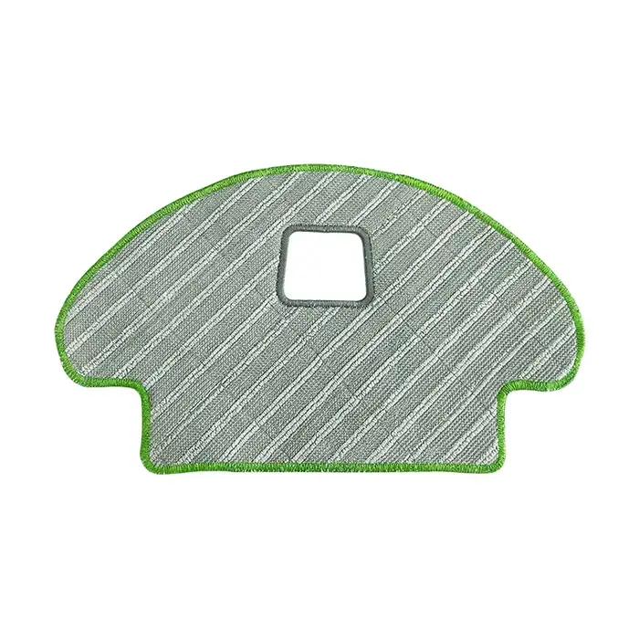 Pour iRobot Roomba Combo 111 / 113 R 113840 Brosse latérale principale, filtre Hepa, tissus de vad