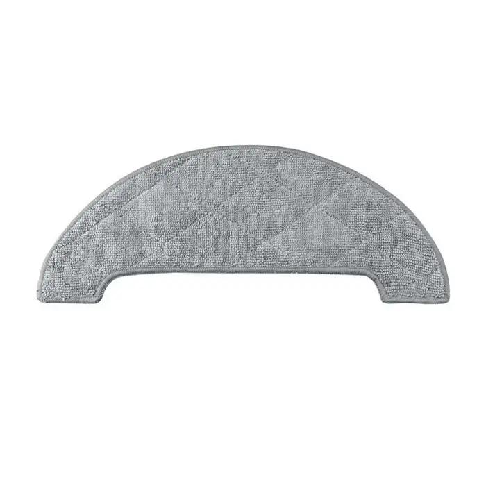 Pièces de rechange pour Proscenic M8 Pro, brosse latérale principale, filtre Hepa, chiffon de vadrou