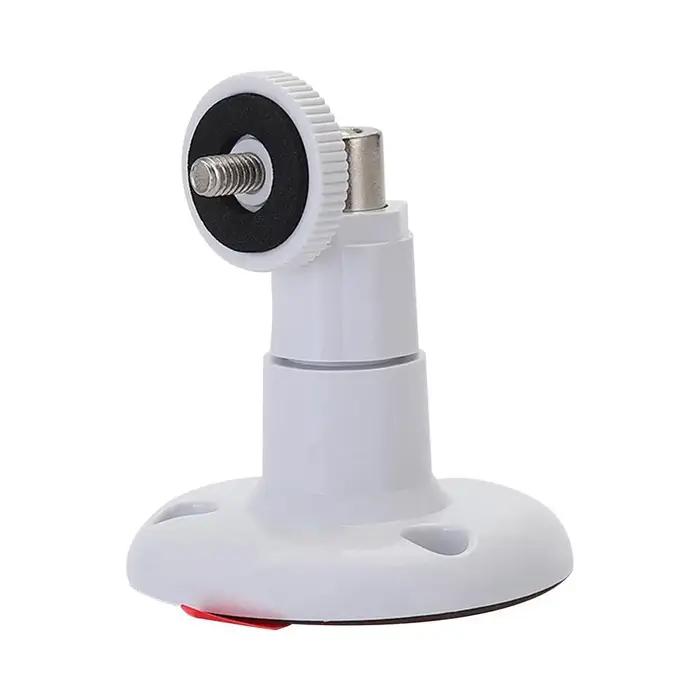 Support mural réglable pour ARLO GO HD/ARLO PRO/ARLO ULTRA/WYZE CAM pourEUFY CAM E/2