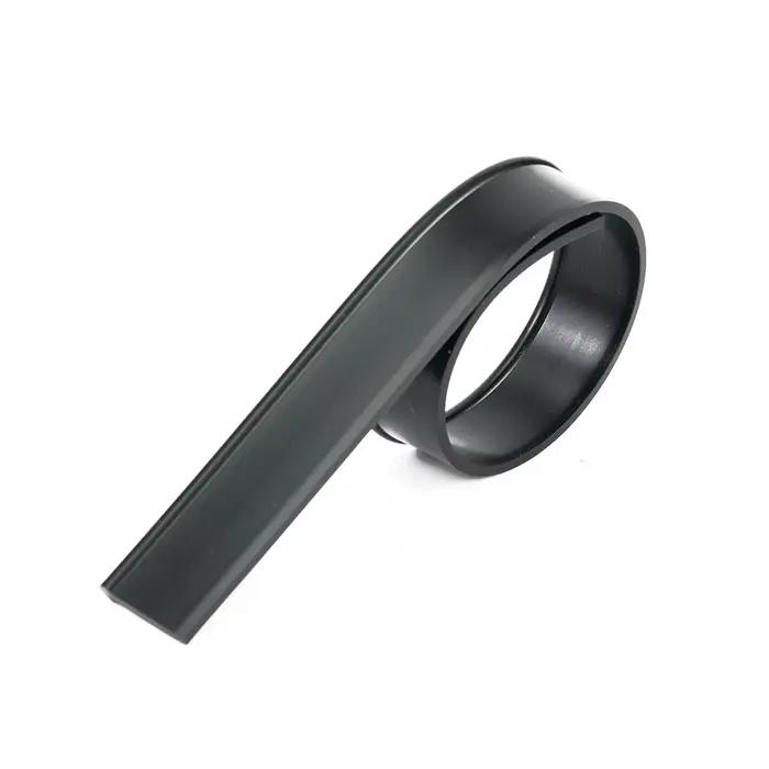Grattoirs en caoutchouc de remplacement pour aspirateur WV50 WV60 WV2 WV5, pièces de rechange, 280MM