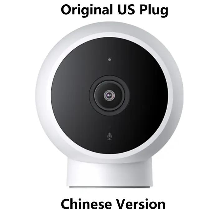 Nouvelle caméra Xiaomi Mi 2K à montage magnétique Ultra claire