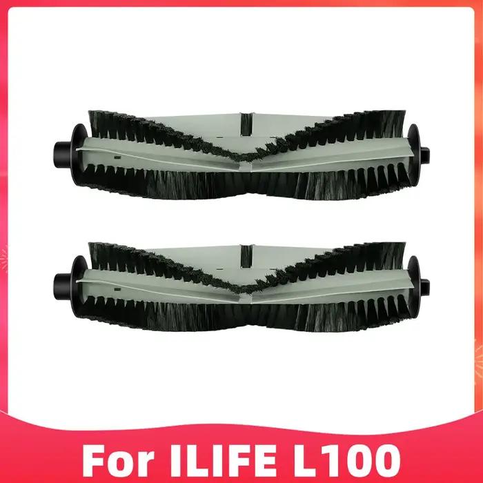 Pièces de rechange pour aspirateur Robot ILIFE L100 / A10S / A80 Plus