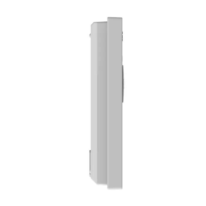 Système d'alarme WiFi GSM avec écran couleur TFT pour sécurité résidentielle et commerciale, compatible avec Alexa et Google Assistant