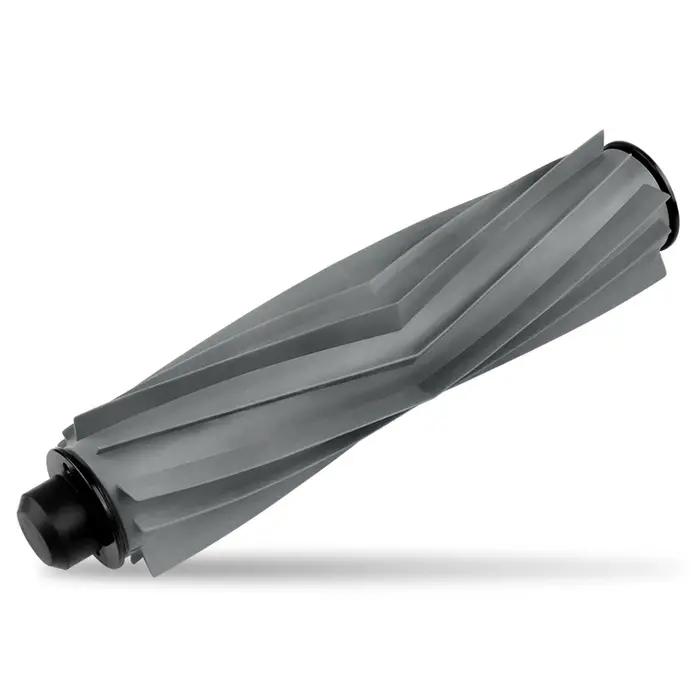 Couvercle de brosse principale à rouleau