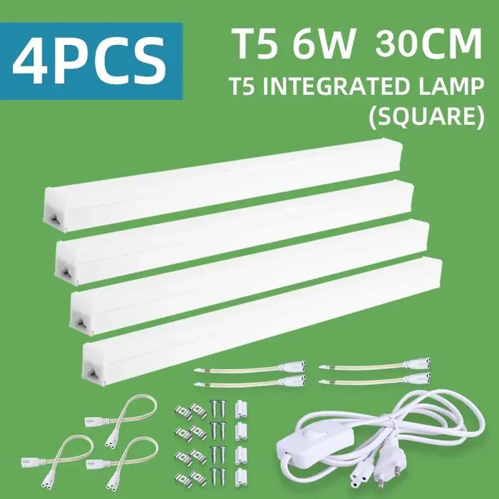 Lampe LED Ultra Mince pour Sous-meuble de Cuisine