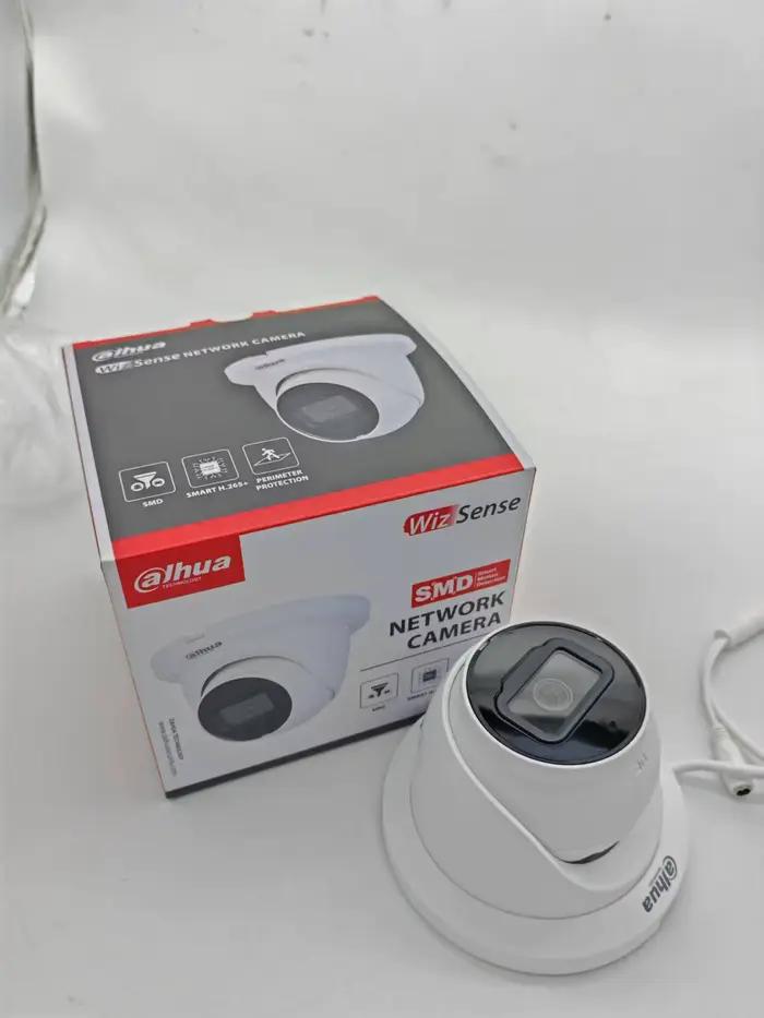 Caméra IP Dahua originale 8MP WizSense IPC-HDW2841TM-S