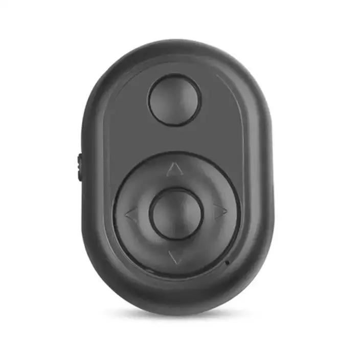 Télécommande de caméra Bluetooth pour téléphones iOS/Android