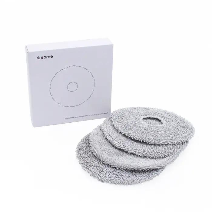 Accessoires Dreame L10s Ultra originaux