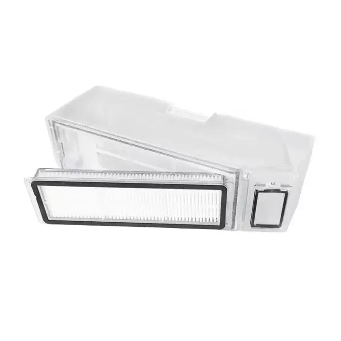 Accessoires pour aspirateur robot Dreame L10s Ultra, L10S Pro, sacs d'aspirateur, filtre de vadrouil