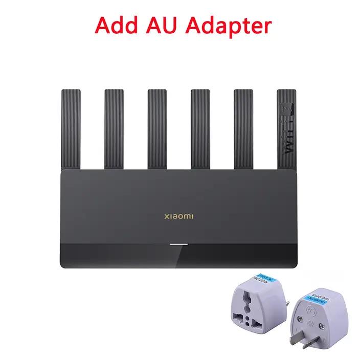 Nouveau routeur Xiaomi BE6500 WiFi 7 6500M