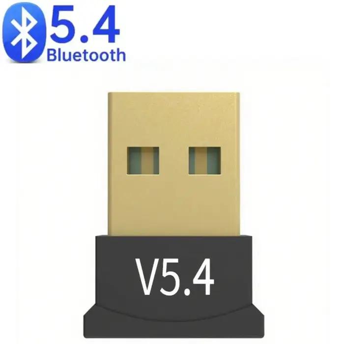 Adaptateur USB Bluetooth 5.4/5.3/5.1/5.0