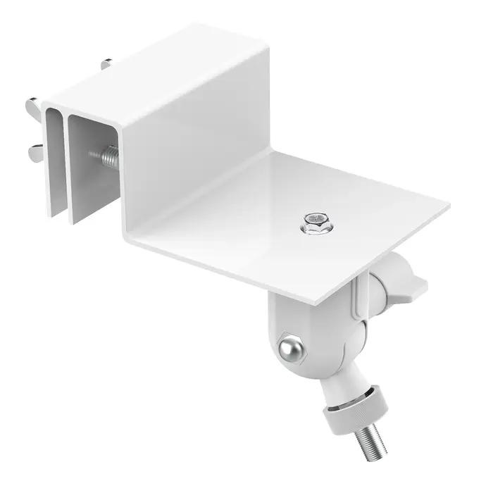 Support robuste et résistant aux intempéries pour appareils photo Eufy compatible avec divers modèles pour surveillance maison et boutique occasions spéciales