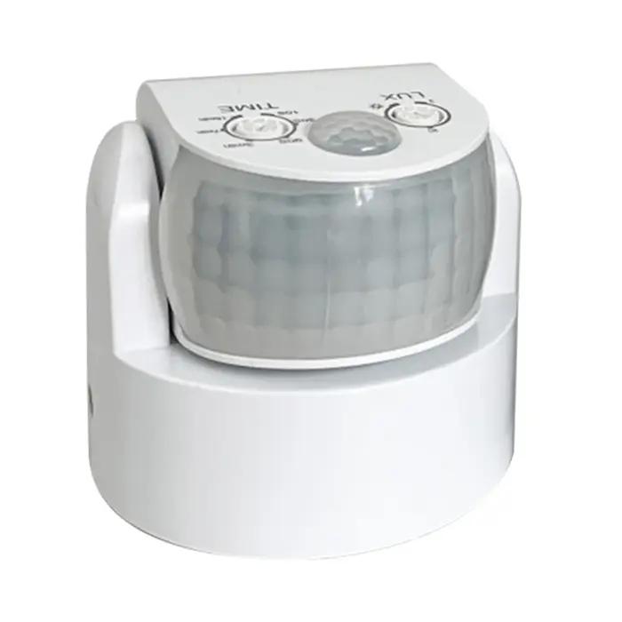 Capteur de mouvement à Double sonde AC 220V-240V