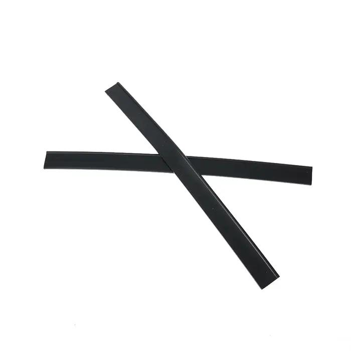 Grattoirs en caoutchouc de remplacement pour aspirateur WV50 WV60 WV2 WV5, pièces de rechange, 280MM